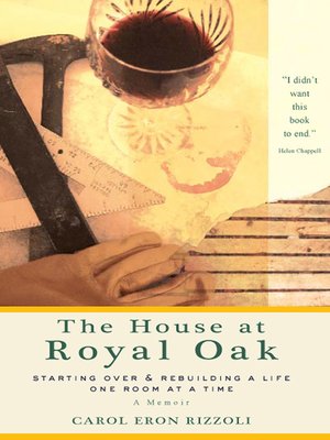 cover image of The House at Royal Oak